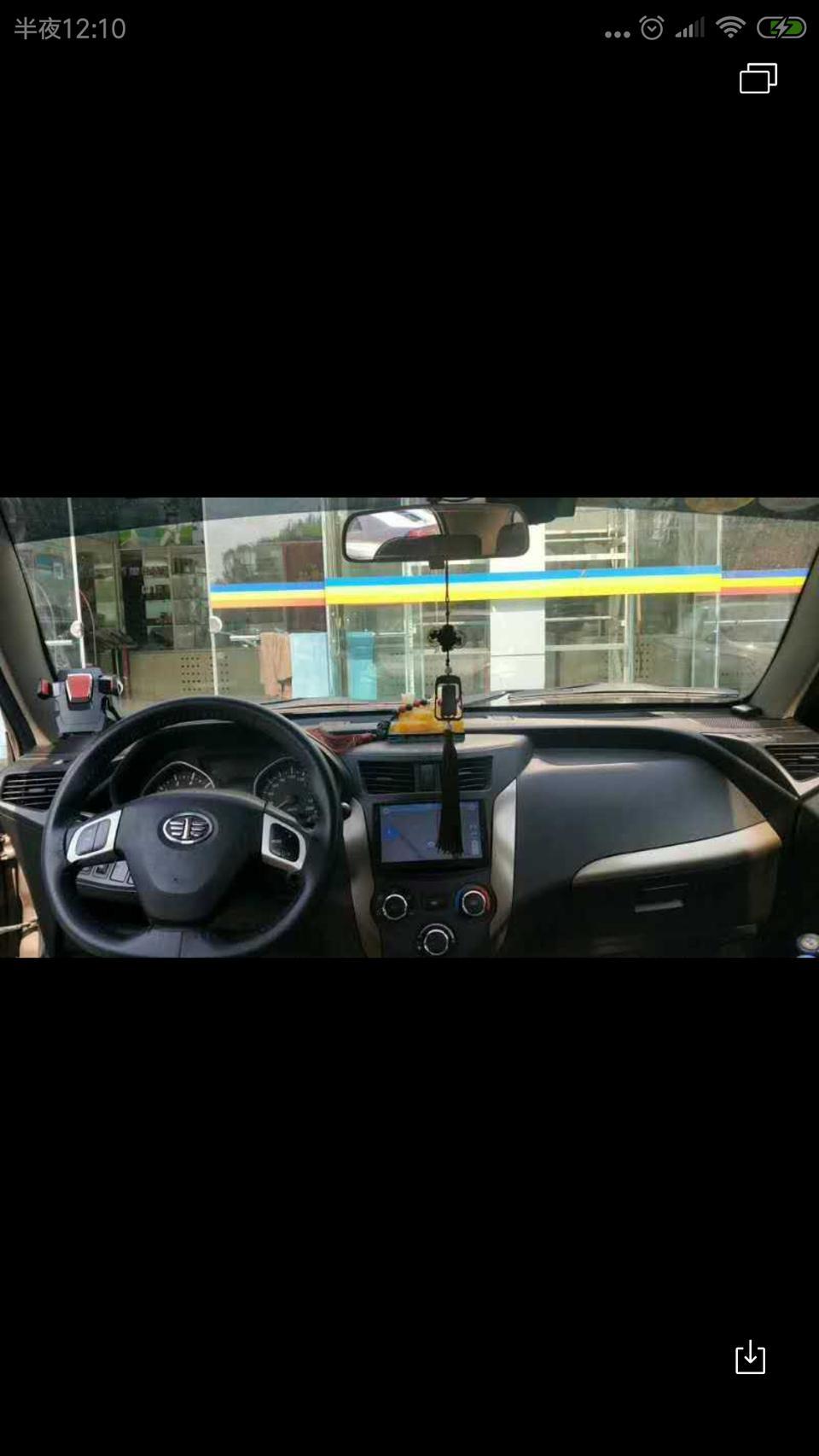 大家给看下，有人14年买的夏利N7车，忘问几几年生产了，无事故，迷你SUⅤ轿车，6万多公里，高配倒车影像 ，刚上保险，2万元出手，能不能入手？