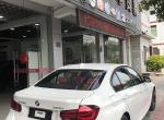 宝马3系-19款的宝马3，今天刚提，就想问一下自动启停能永久关闭吗