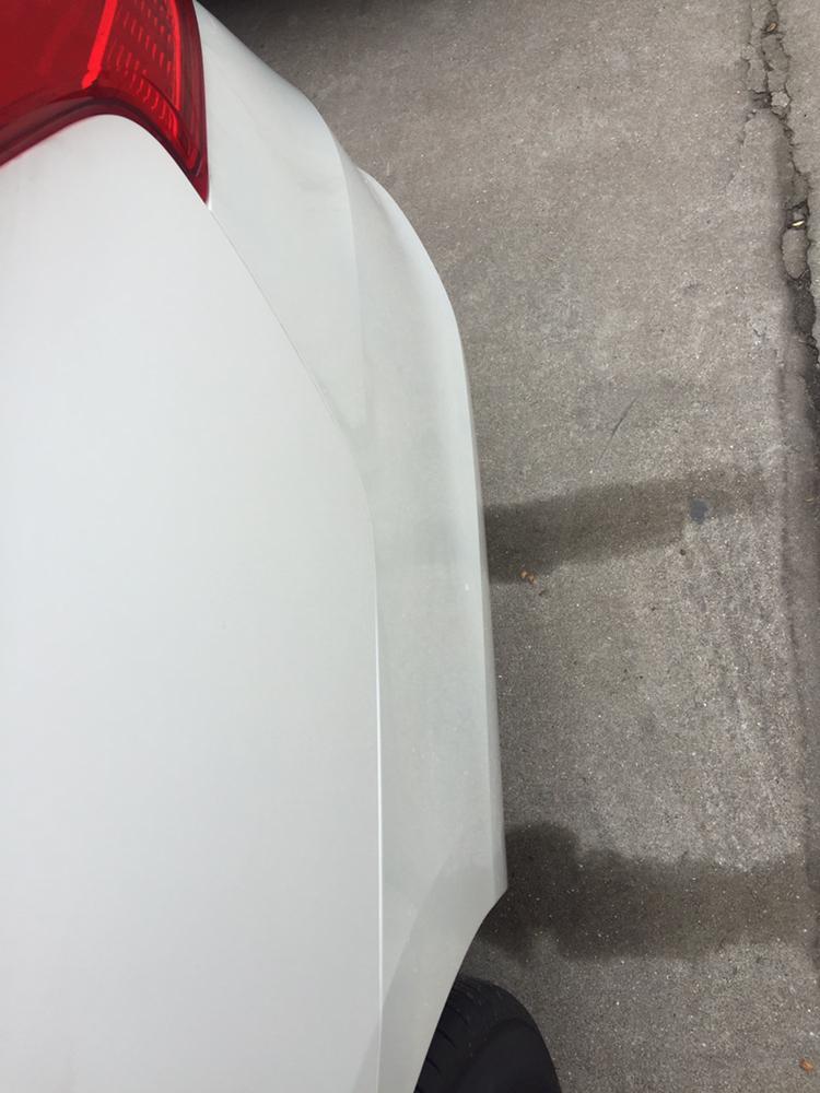 19年新款轩逸尊享版，请问新车所有的车辆是都有色差吗？江湖救急马上提车望各位大神指点