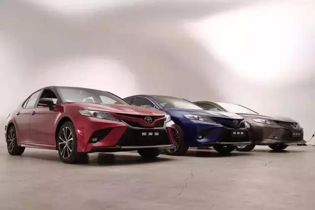 轿车和SUV，不知道选哪个好了。现在基本就是在，凯美瑞和皓影上纠结。希望大家给个意见。