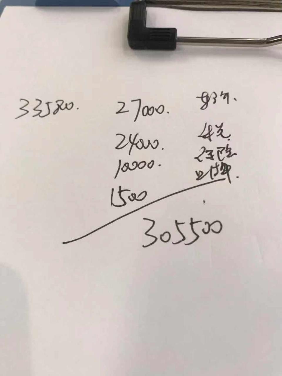 奥迪a4l-40时尚落地价格，地标深圳，请问这价格算低吗？