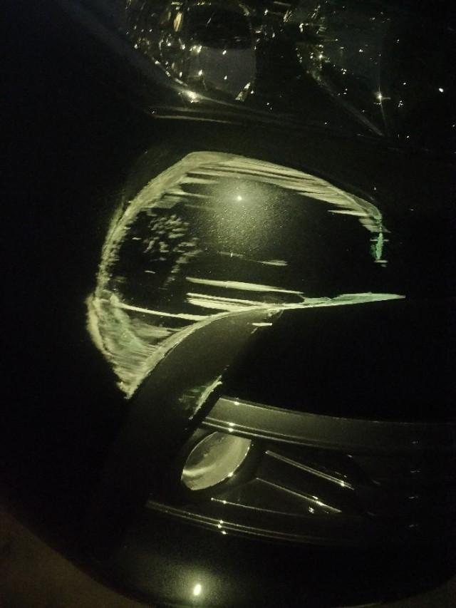 卡罗拉补这块漆需要多少钱