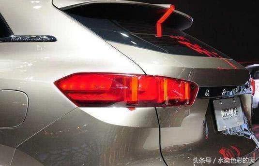 哈弗h6-你知道这是哈弗吗？
