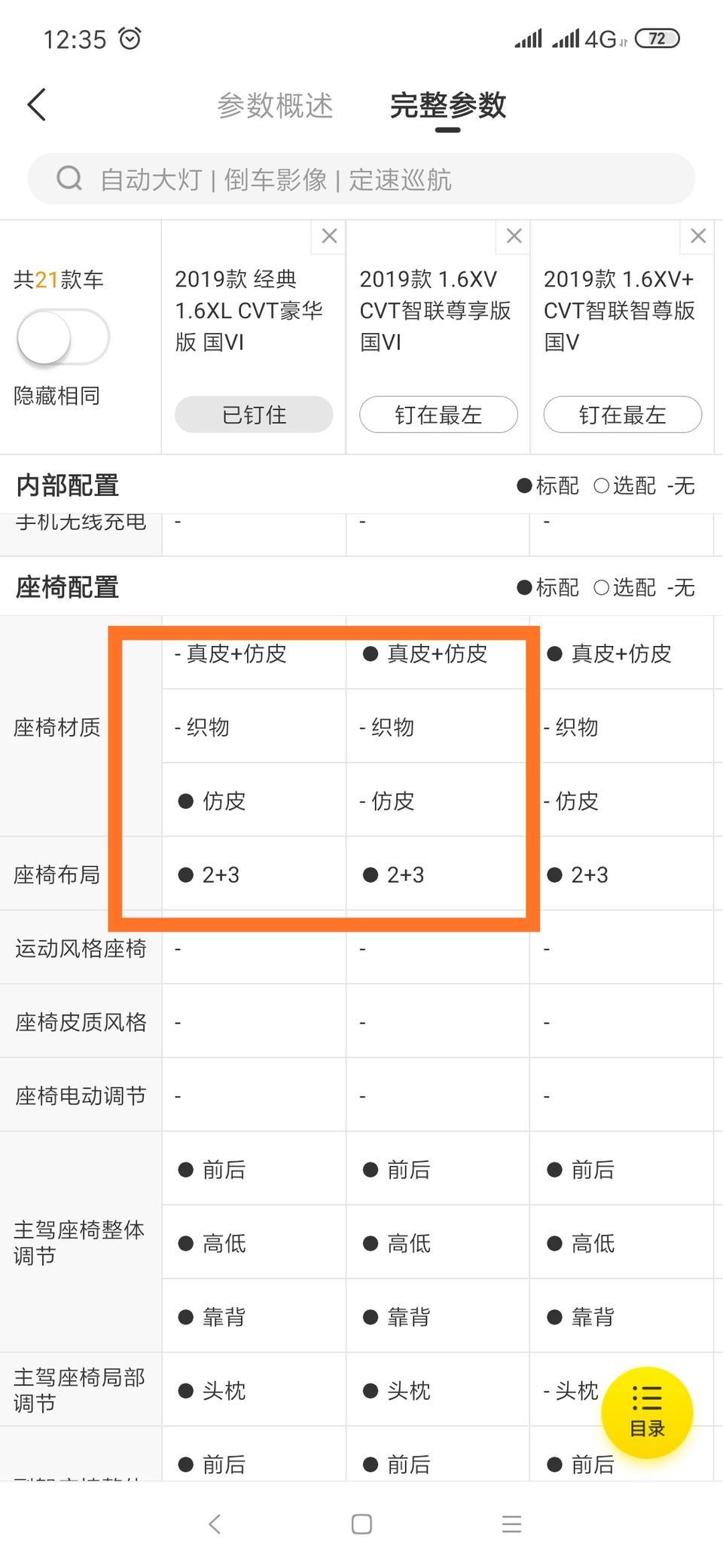 轩逸-19智联尊享版108300裸车是不是买亏了？比新出的所谓减配的经典版价格上多了两万三，智联也就多了真皮、无钥匙启动和侧安全帘，另外新出的经典还比智联多了胎压监测呢。