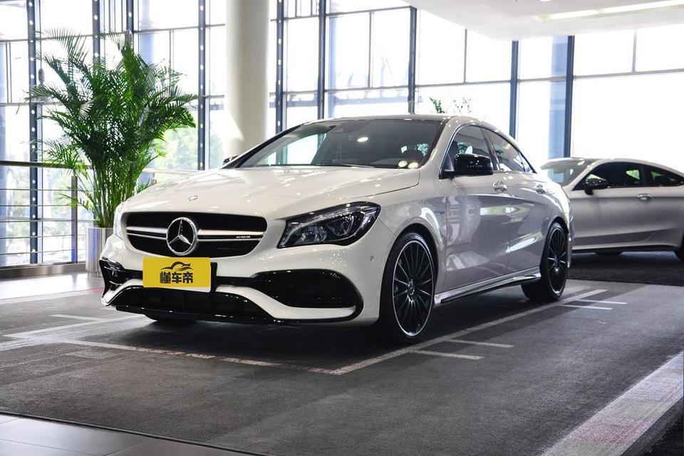 奔驰slc级amg-奔驰跑车