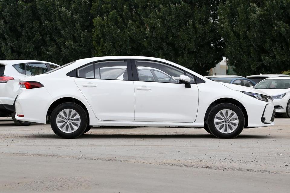 卡罗拉，新款的，中控大屏支持导航嘛？支持CARPLAY之类的吗？有个投屏功能就好
