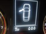 朗逸plus后排安全带提示灯一直在仪表盘上亮着，类似于小煤气罐，三个白色的一插上安全带还有显示。请问有影响吗哪里的问题啊
