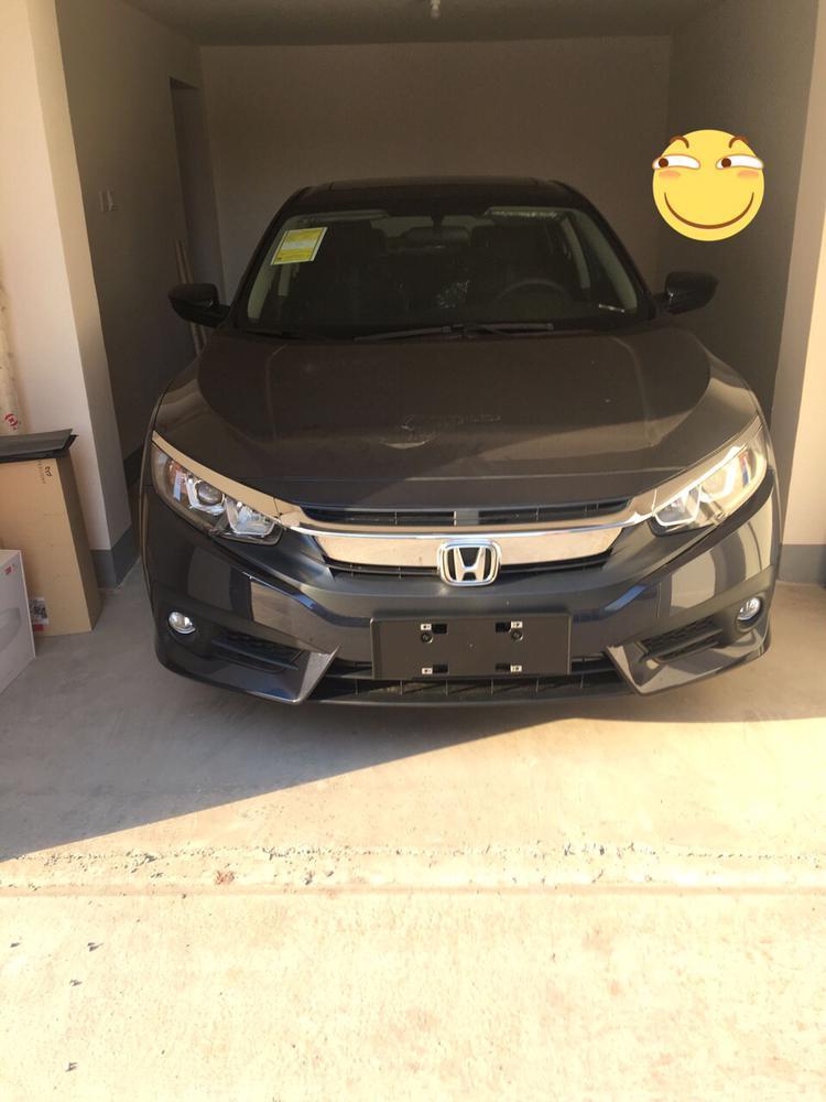 思域-在线急等，3月31提的车，然后放到车库里了，新手自己不敢开出来了，我该咋办？
