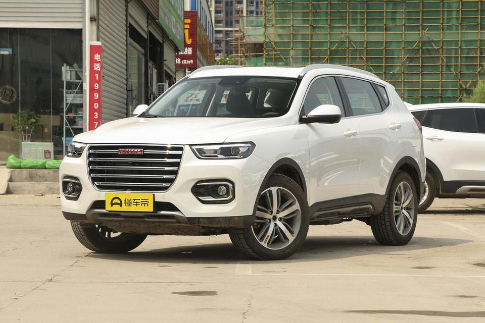 哈弗h6-18款换代红标或者蓝标 自动最低配，优惠1.5之后是12万，这之后能讲多少？？。11个能不能讲下来。另外贷款。谁能帮算下。30首付，可以在银行贷。本地户口。请大神帮算下