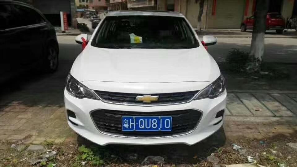 科沃兹-左后视镜更换要多少钱？