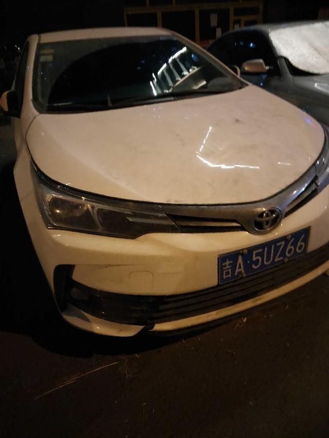 卡罗拉加装氙气大灯价格大约是多少？