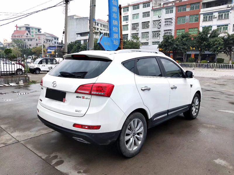 瑞风s5-17年的车，行驶里程16500，自动，67000贵吗