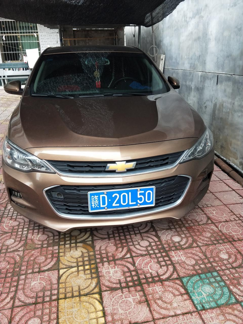 科沃兹-大家看看这是什么车，多少钱，我想买一部，质量怎么样，谢谢