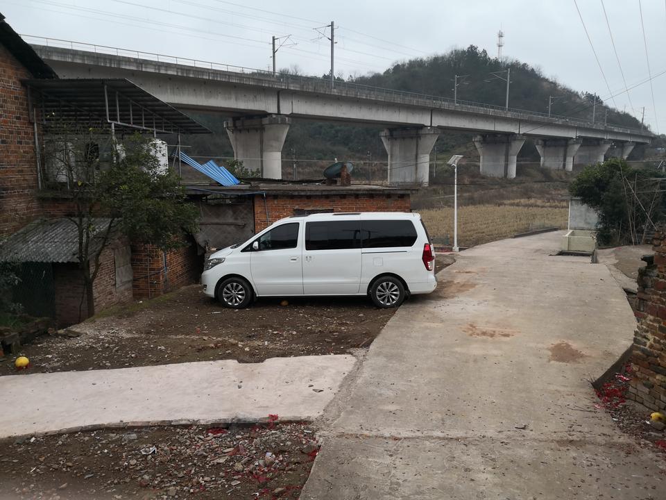 风行cm7-我是CM7车主，我现在开着它在环中国，质量怎么样要环完中国才知道