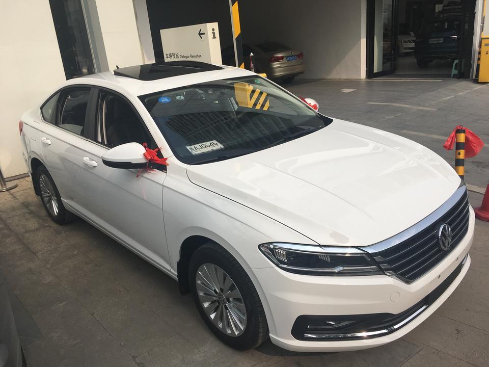 请问各位大佬新朗逸锁车喇叭响是需要刷出来还是要改装呀