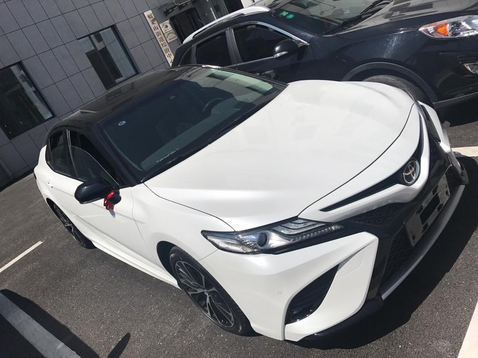 凯美瑞-八凯厂家赠送的360，有没有车友安装，为什么我安装360，4s店没有给我原车的后摄像头，说是360就链接的原车后摄像头，今天才知道别人去装的时候原车探头都拆下来给车主了。我这是不是被4s忽悠了，故意没给我原车的后探头