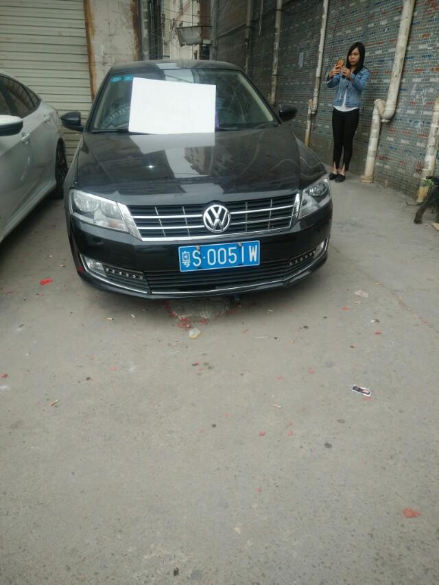 朗逸-请问这是什么配置车。新车多少钱，望解答