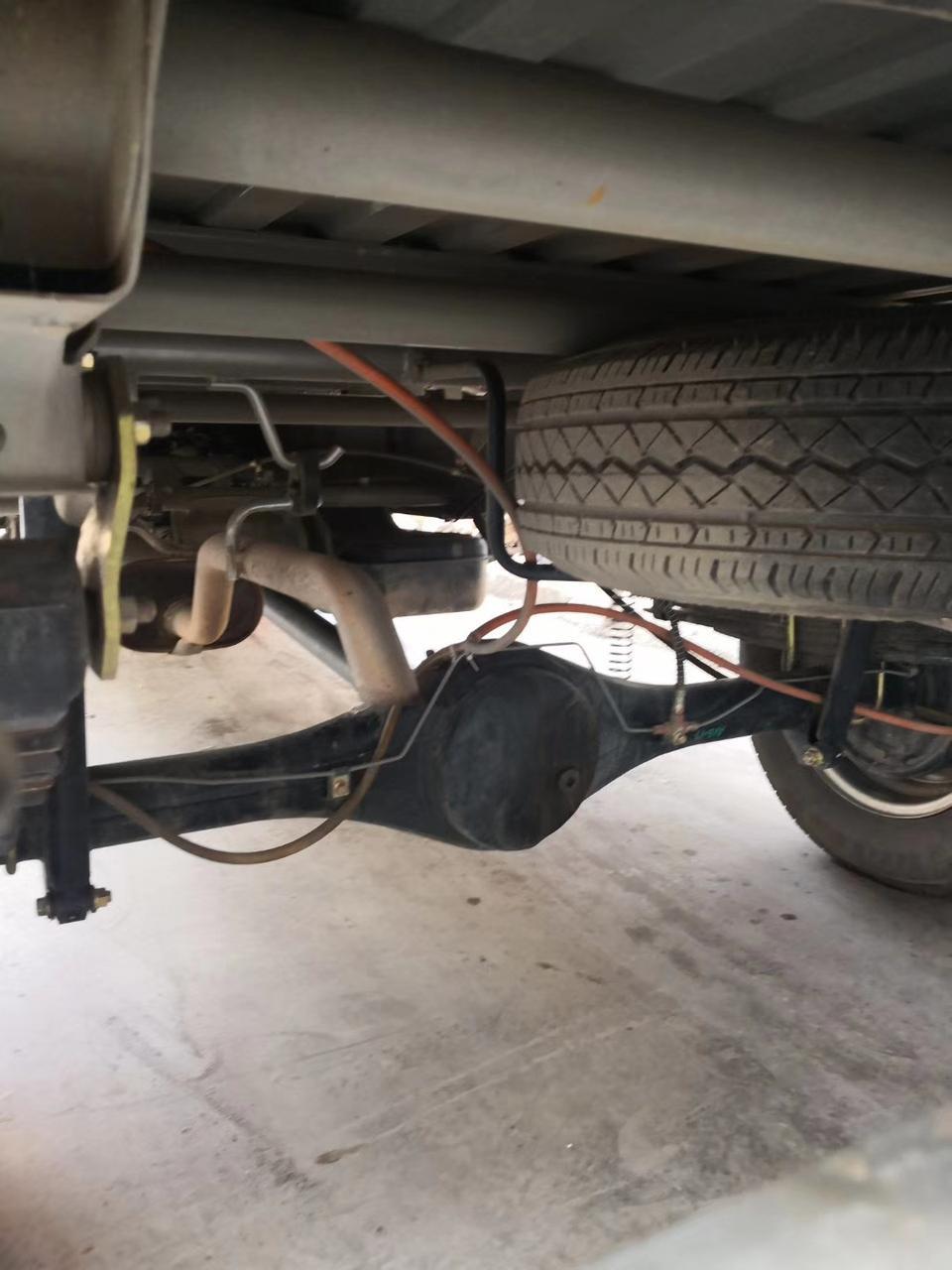 跨越王-请帮我看下这款车，18年的长安单排跨越，到现在10个月，7千公里，我想买多少钱入手比较合适