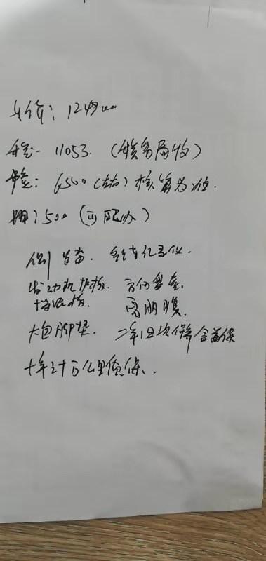 长安cs75 plus-今天跟销售谈75P1.5T豪华版，清单如下，各位车友觉得怎么样