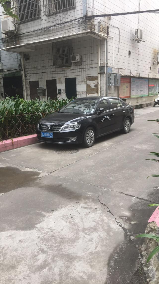 朗逸-大家看看这车现在实际报价多少钱？