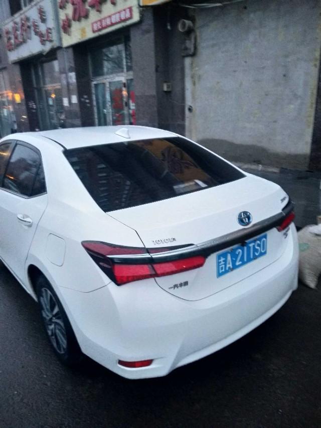 卡罗拉加装LED大灯价格是多少？