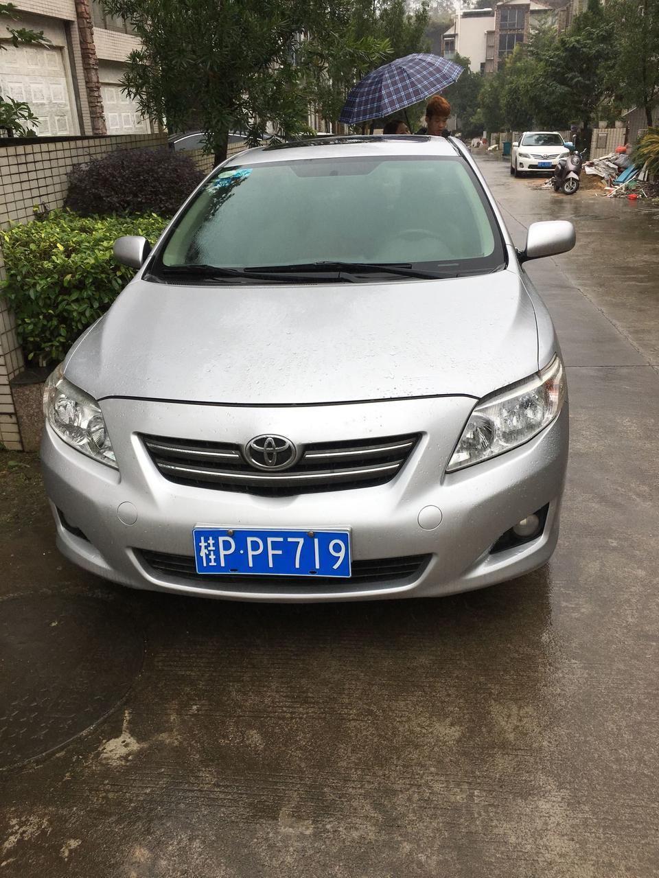 07年12月份的卡罗拉到底是国三车，还是国四车？有说国三，也有说国四，看配置是国IV