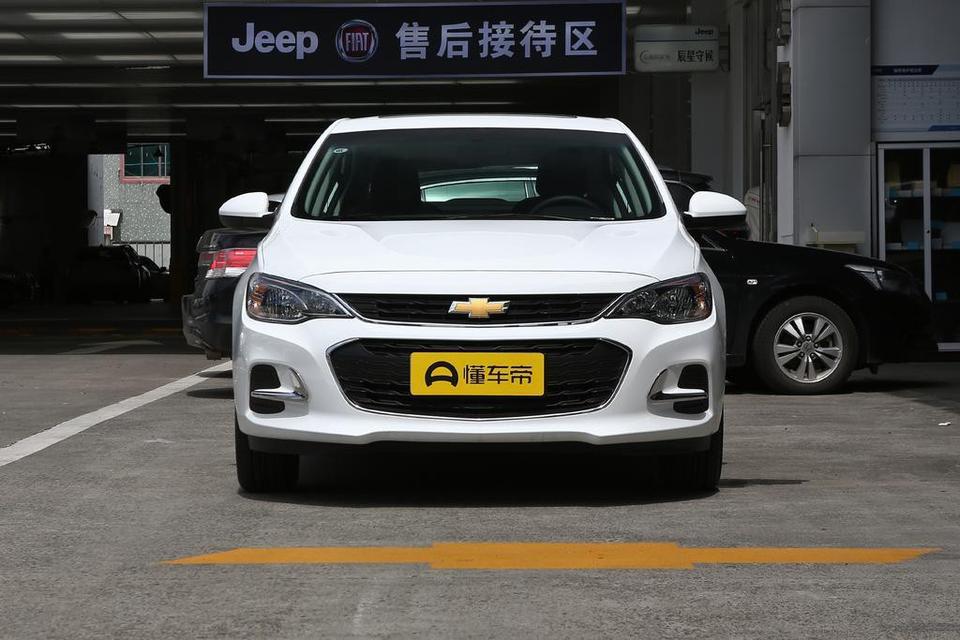 科沃兹-对于手动挡没有esp，你们怎么看？