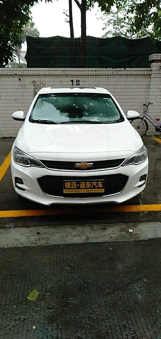 科沃兹-为什么我新车油耗显示14个，问4s店说是磨合期没有过正常的，问问万能的朋友圈这真的正常吗？