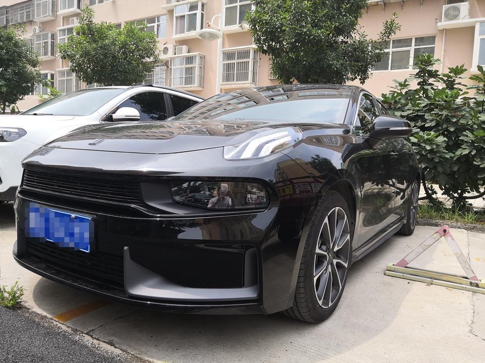 领克03-有没有03加装360全景影像的老司机，分享一下加装经验呗?