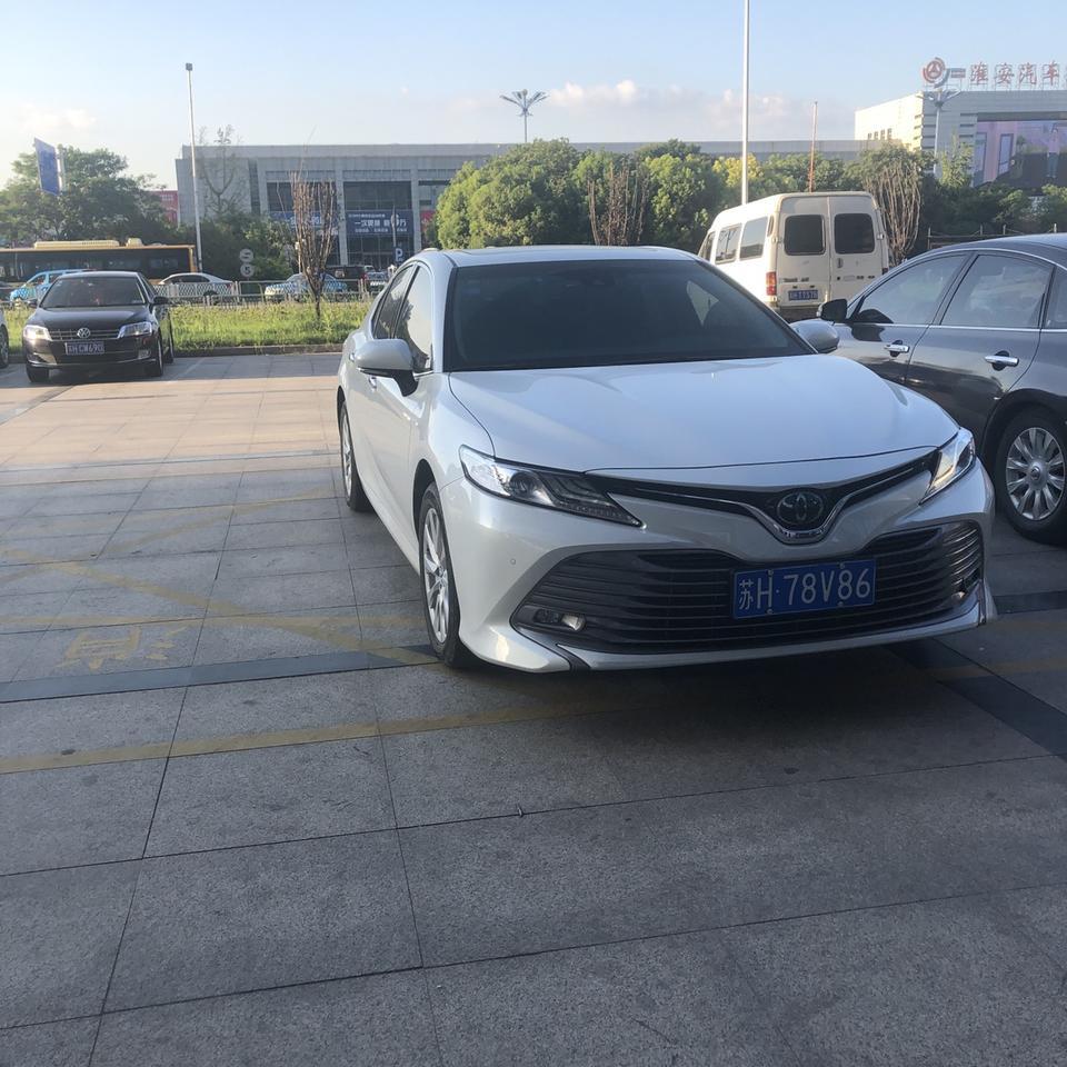 凯美瑞-预算20万左右 2.0  19.98的和2.5G豪华21.98的  有点纠结  2.0怕动力不够   2.5又感觉好像没啥必要 有没有大神能给中肯意见 谢谢！