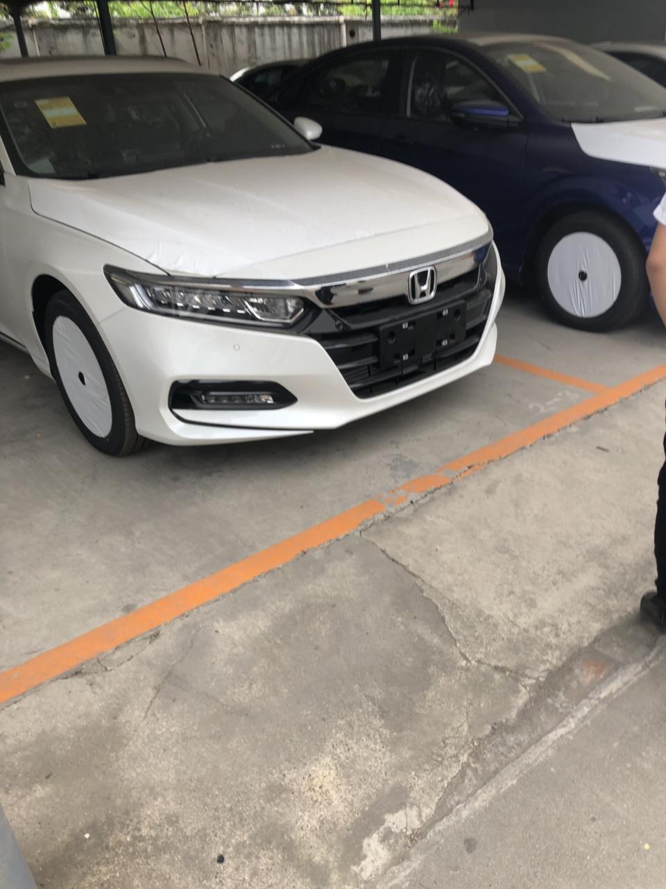 雅阁是不是加装不了无钥匙进入系统