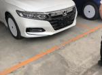 雅阁是不是加装不了无钥匙进入系统
