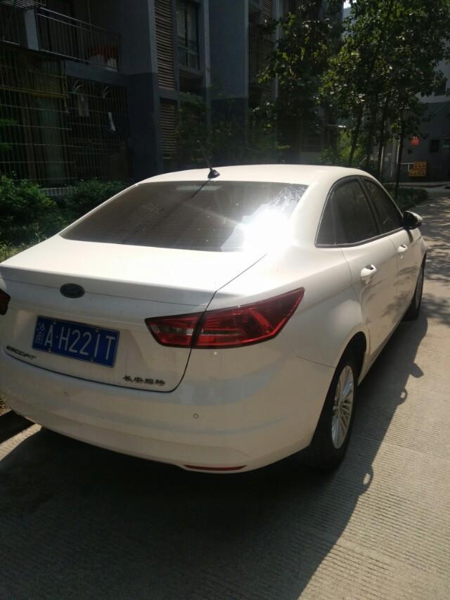 科沃兹-这车性能怎么样？