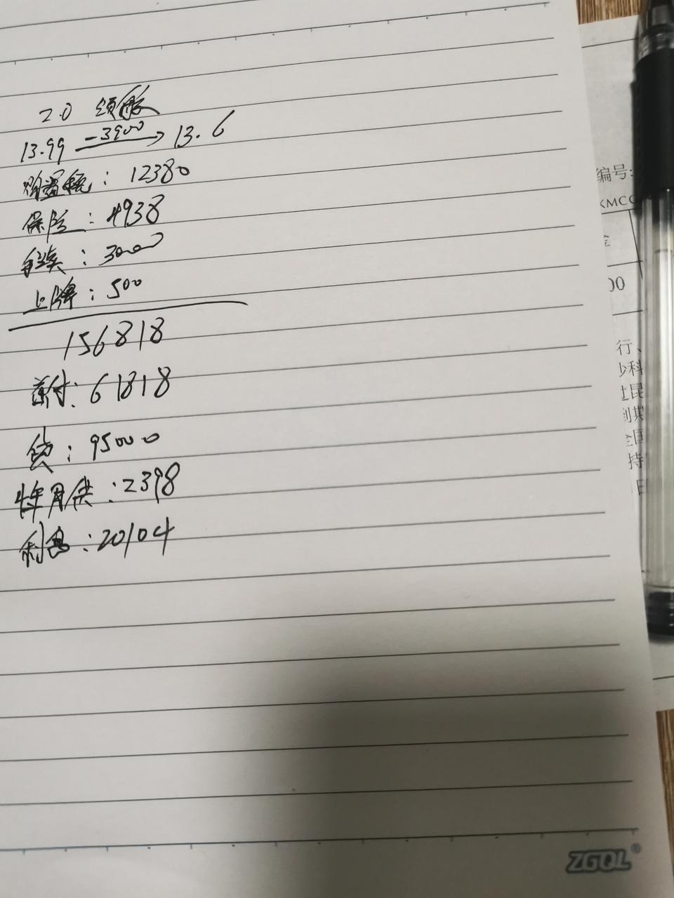 长安cs75 plus-2.0领航版，这价位可以吗，送行车记录仪，4次保养，脚垫，贴膜，挡泥板。