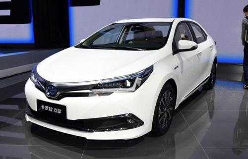 卡罗拉和ae86有什么关系？
