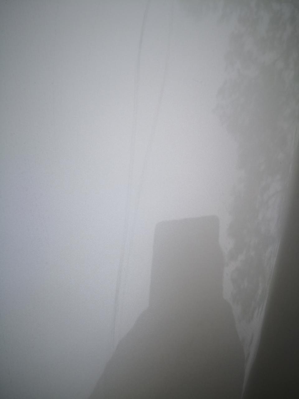 轩逸-这个车痕怎么处理？