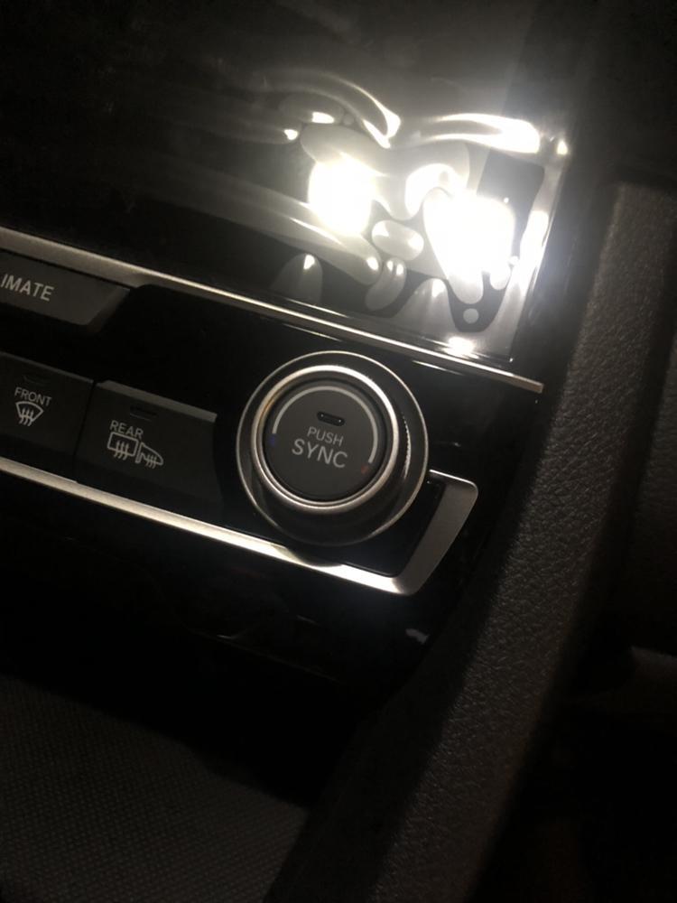 思域-这个按钮?是做啥的 有时候还打不来