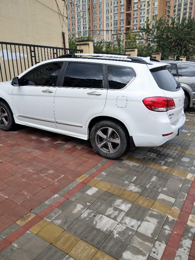 哈弗H6自动挡车在过三后的油耗能达到多少？每公里0.9元够不够？