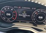 奥迪a4l-无缘无辜弹出这个胎压， 4个轮都有气，无扎钉 请问是什么原因