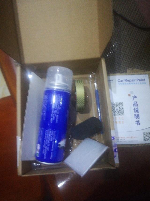 朗逸-买的喷漆，没有填土，怎么办呢?