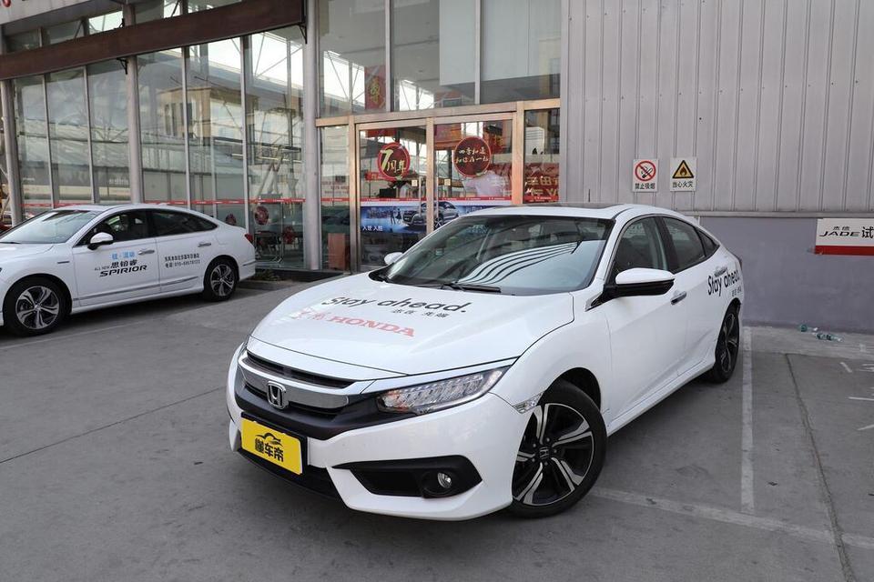 想入手思域1.0t 请问大神们动力怎么样！