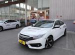 想入手思域1.0t 请问大神们动力怎么样！
