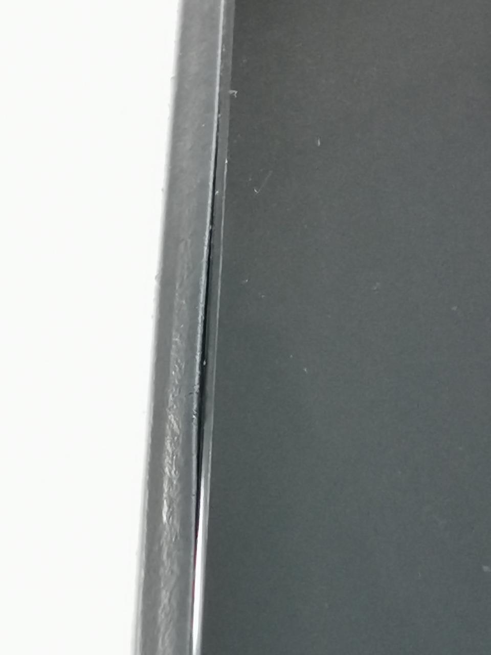 马自达3 昂克赛拉-马上要提车了，发现天窗密封条有的开缝，这个有问题吗，需不需要解决，好不好解决