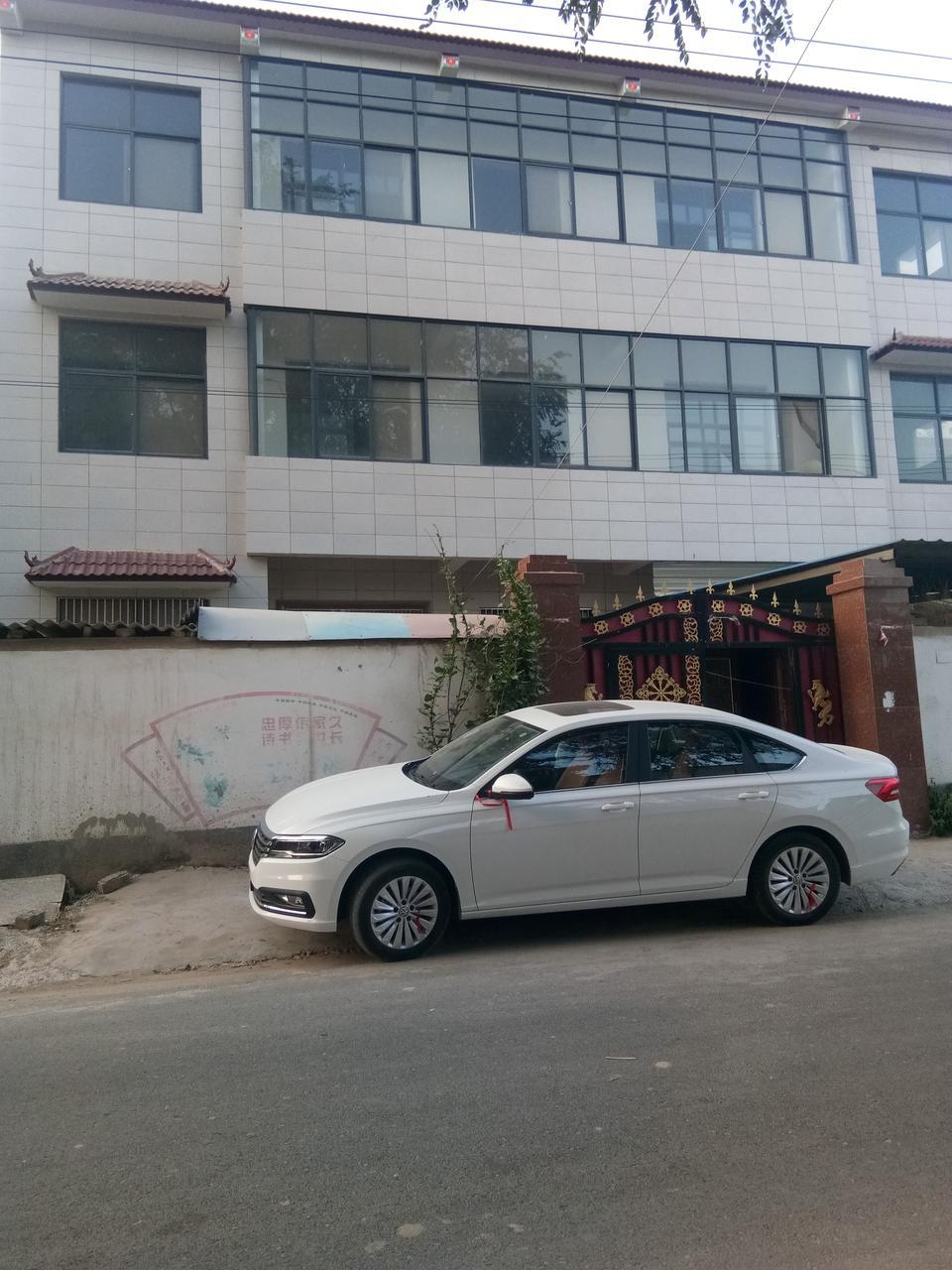 新款朗逸可以加92汽油吗？