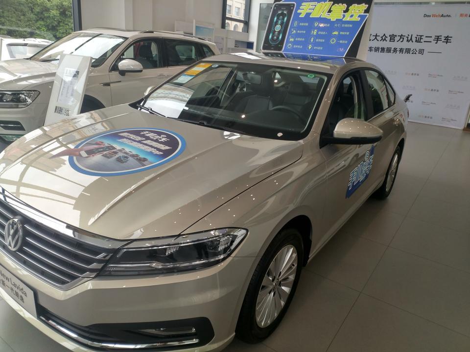 朗逸1.4T裸车价12.4万贵吗？