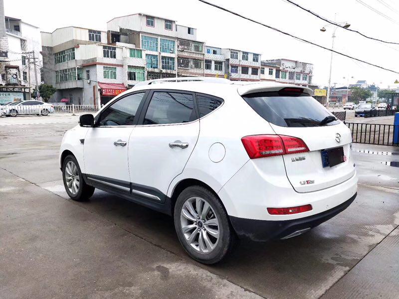 瑞风s5-17年的车，行驶里程16500，自动，67000贵吗