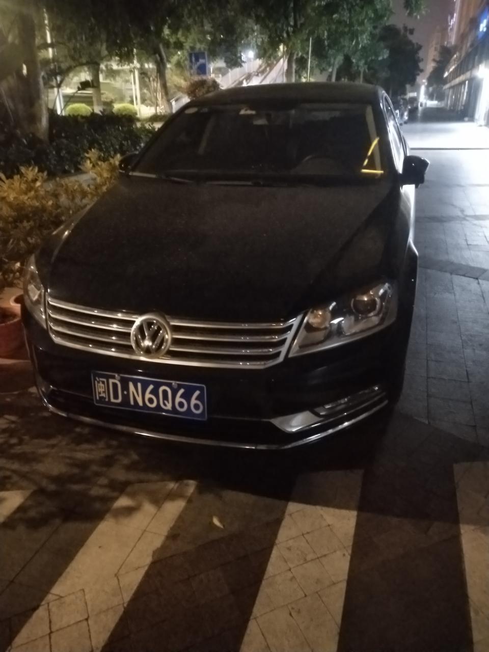 迈腾-这辆车要多少钱一辆
