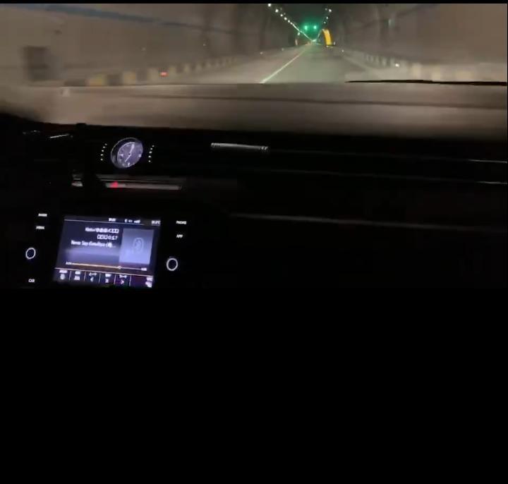迈腾-大家帮我看看这是什么车？