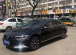 全新迈腾保养一次多少钱？