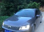 请问大众迈腾2013款2.0T豪华版发动机水泵怎么拆装？